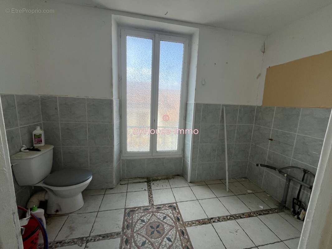 Appartement à VILLENEUVE-SUR-LOT