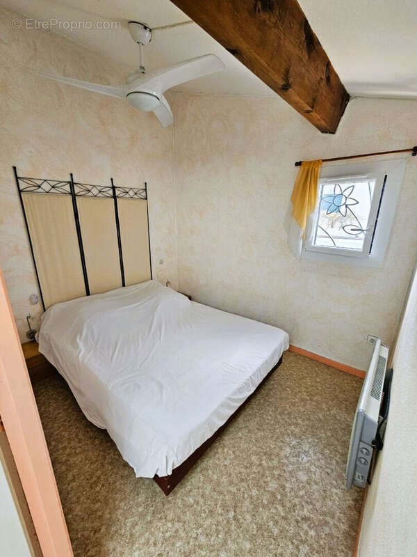 Villa t3+mezzanine-le village-le barcares - photo 7