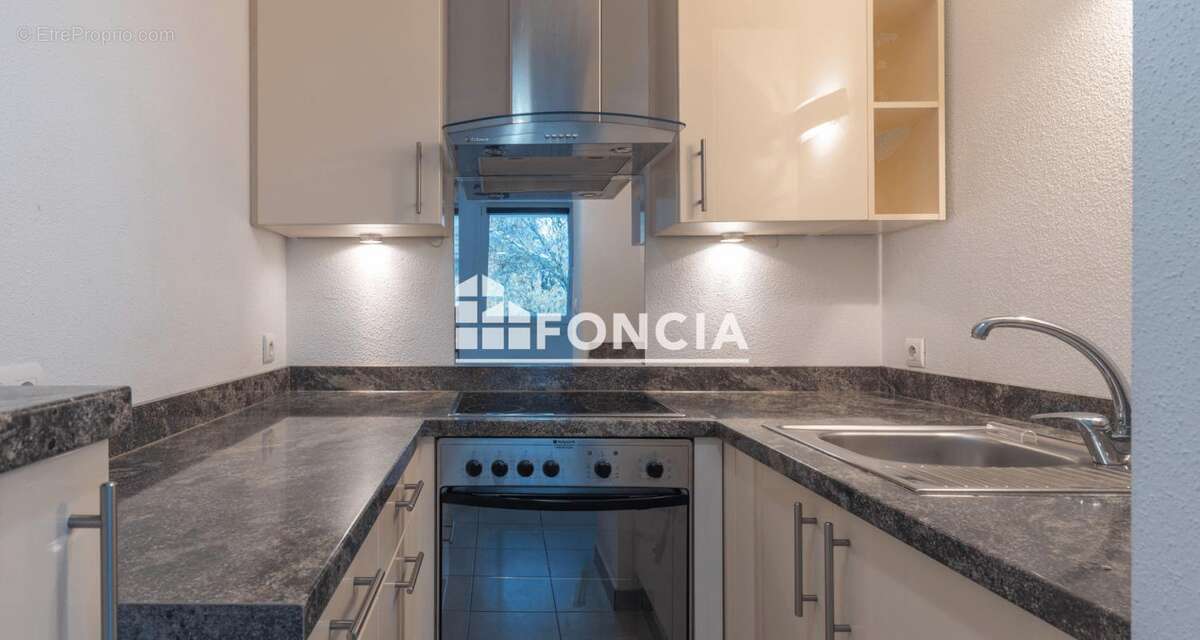 Appartement à GUNDERSHOFFEN