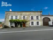 Maison à ROUILLAC