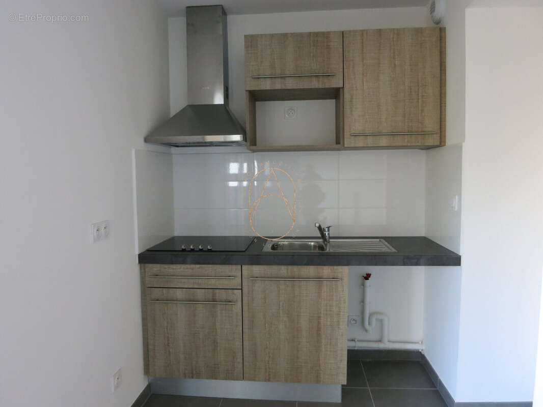 Appartement à SAINT-JEAN-DE-VEDAS