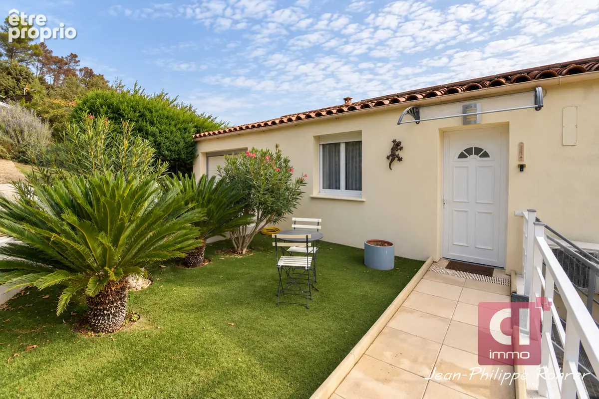 Maison à vendre à Montfort-sur-Argens -  289 000 - photo 1