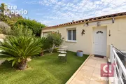 Maison à MONTFORT-SUR-ARGENS
