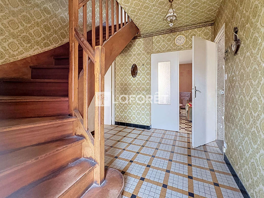 Maison à REDON