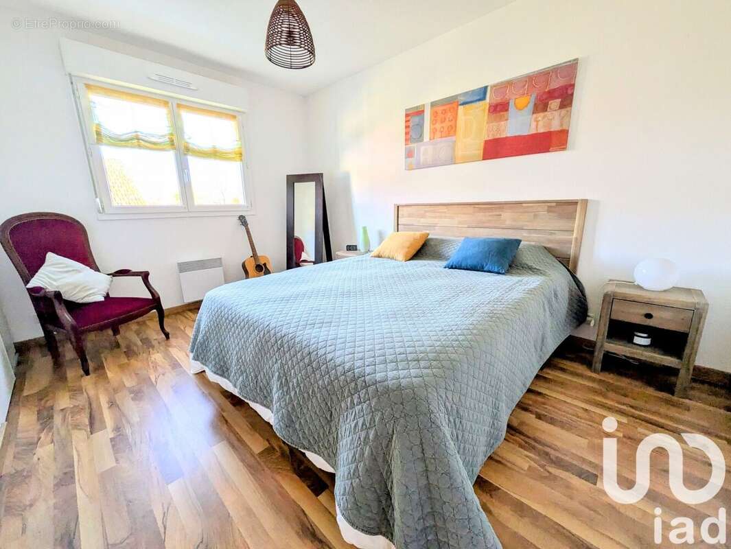 Photo 7 - Maison à LE TEICH