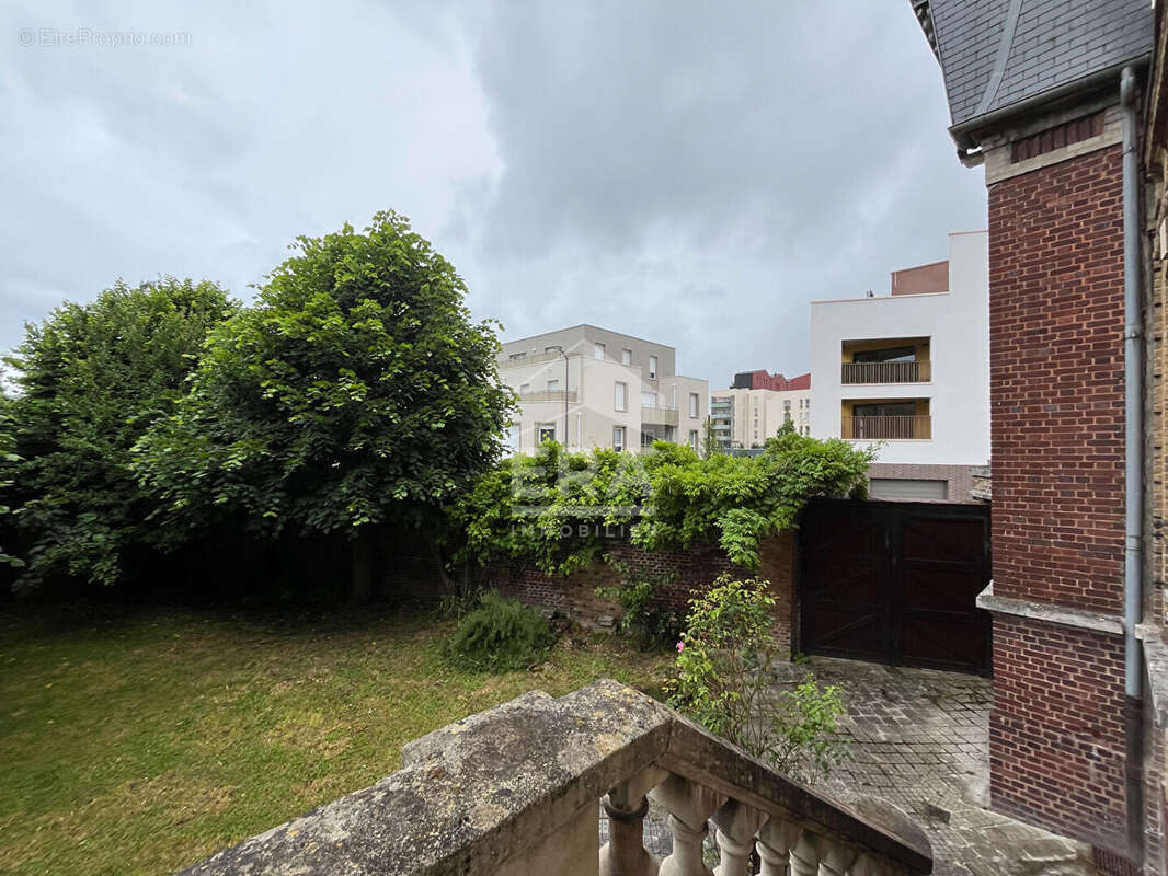 Maison à ELBEUF