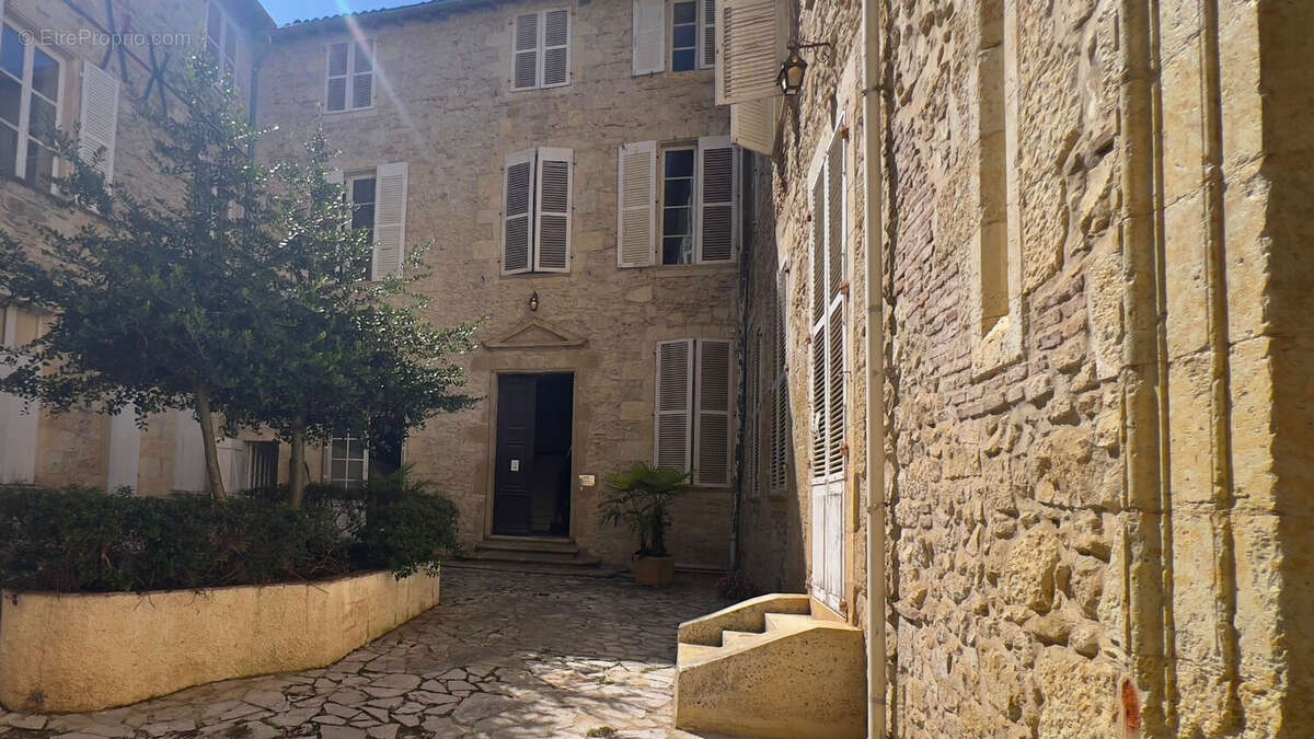 Appartement à AUCH