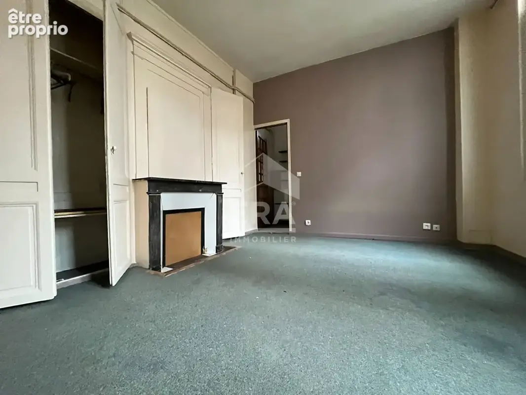 Appartement 59m² à rouen - photo 3