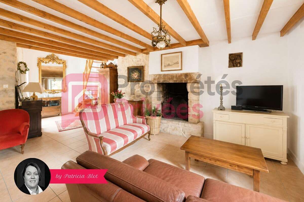 Limerzel - une maison pleine de charme au coeur du bourg - photo 8