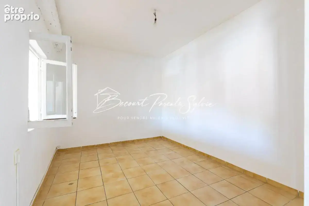Grand garage, 3 chambres et projet de rénovation : à vous d'écrire la suite - photo 9