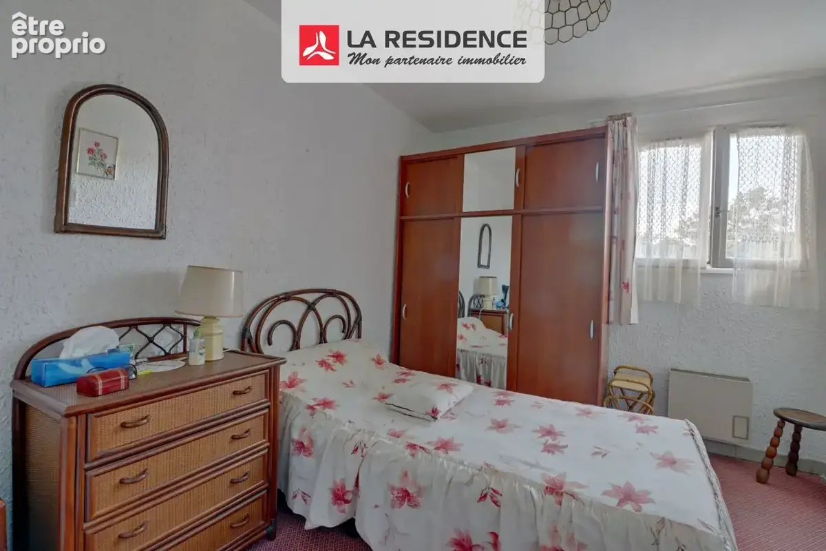 Appartement 2 pièces 45 m² à vendre à Frejus (83600) - photo 5