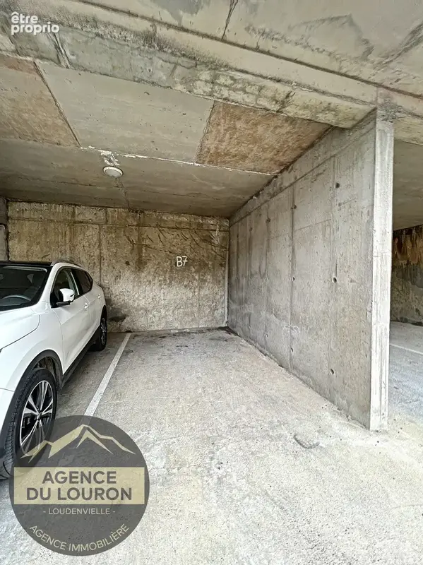 Appartement T2 à Loudenvielle - photo 10