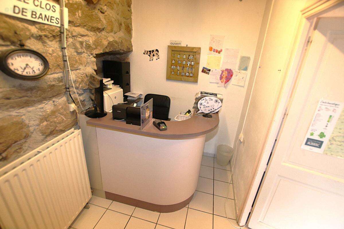 Appartement à SAINTE-GENEVIEVE-SUR-ARGENCE