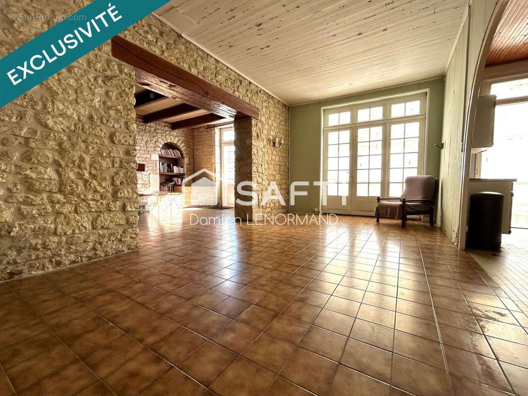 Photo 9 - Maison à SAINT-PIERRE-D'OLERON