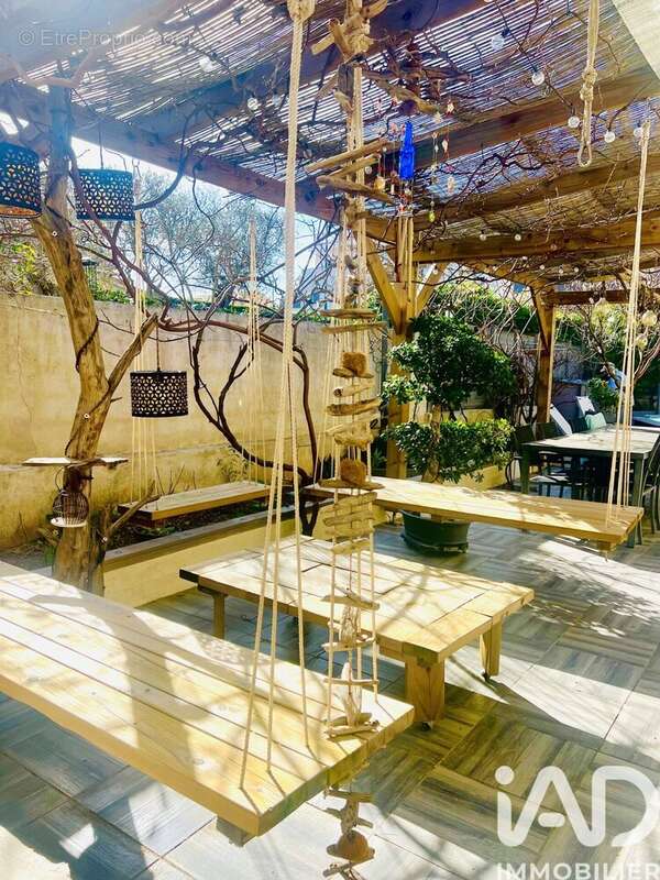 Photo 9 - Maison à SIX-FOURS-LES-PLAGES