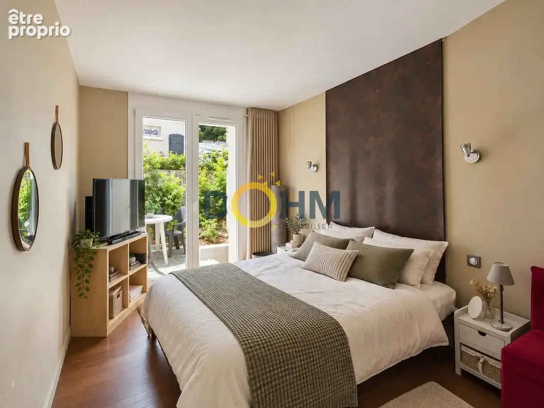 Maison T6 de 161 m2 avec vue exceptionnelle sur le Puy - photo 22