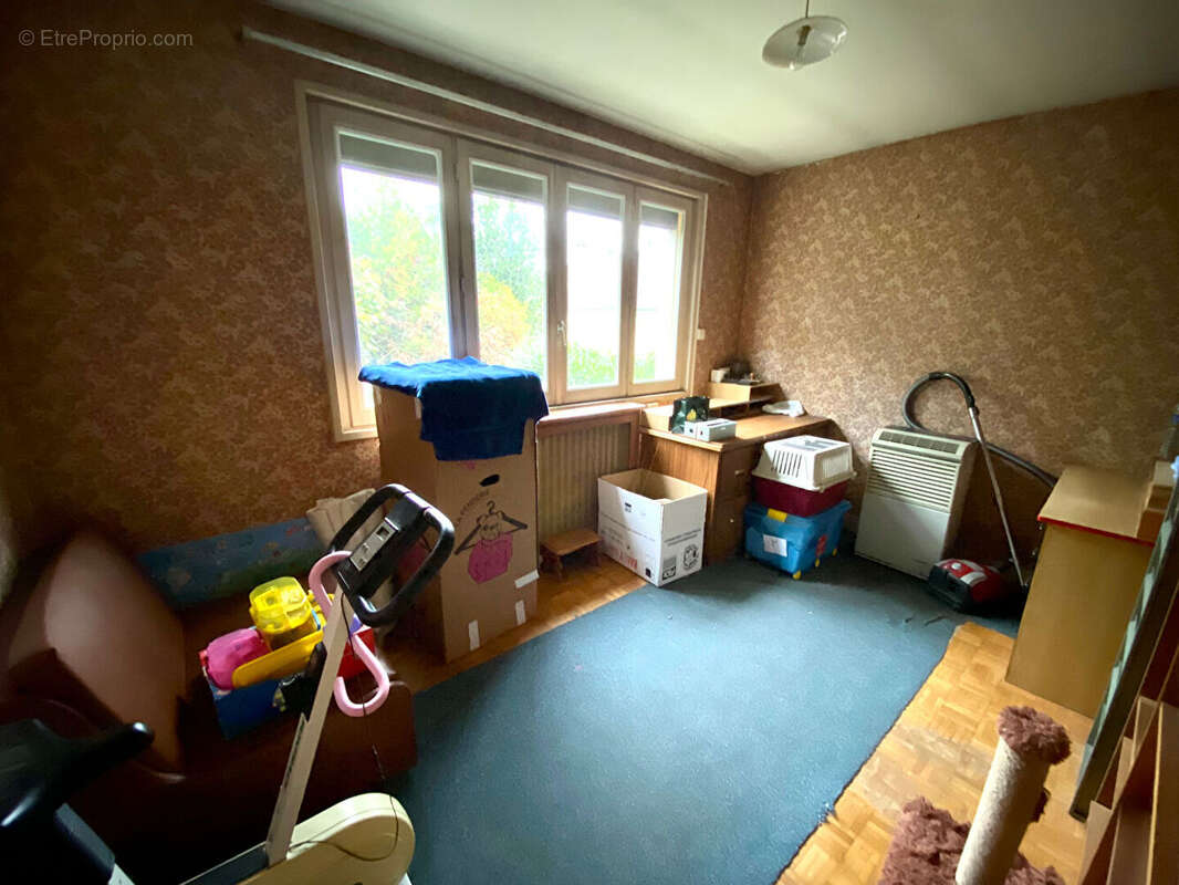 Maison à SARTROUVILLE