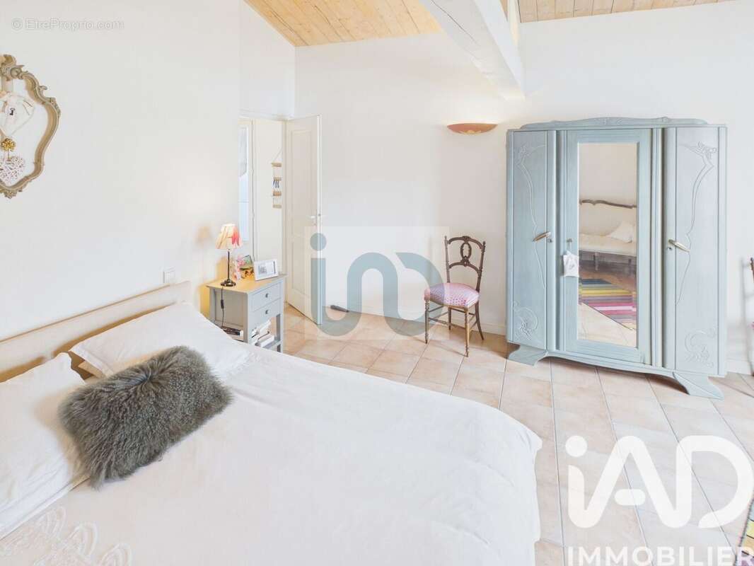 Photo 8 - Maison à LA FLOTTE