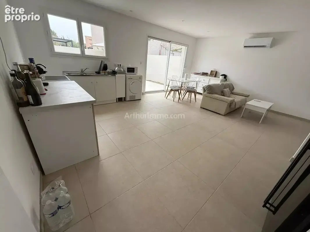 Vente Maison Nebian(34800) 293 000ï¿œ - photo 4