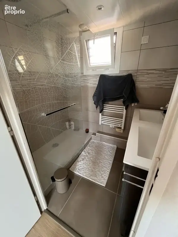 Superbe duplex avec vue mer exceptionnelle au Cap d'Agde - photo 20