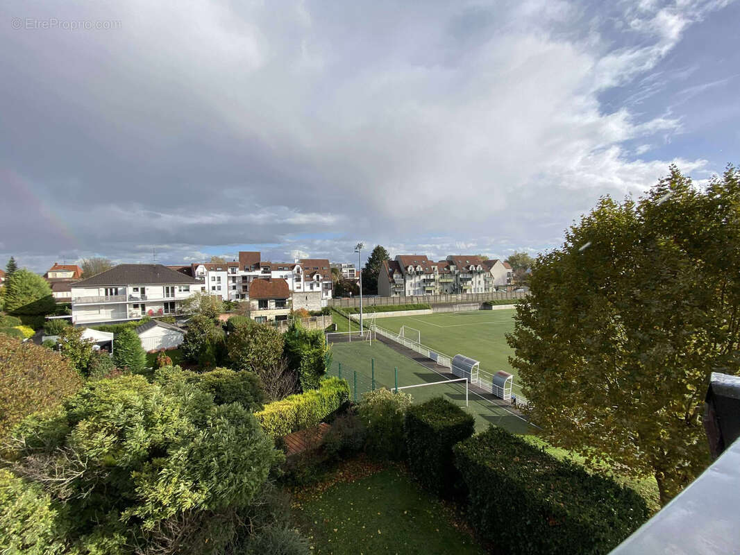 Appartement à HOENHEIM