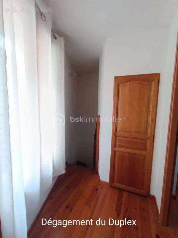 3 appartements climatises 90 m2 - photo 4