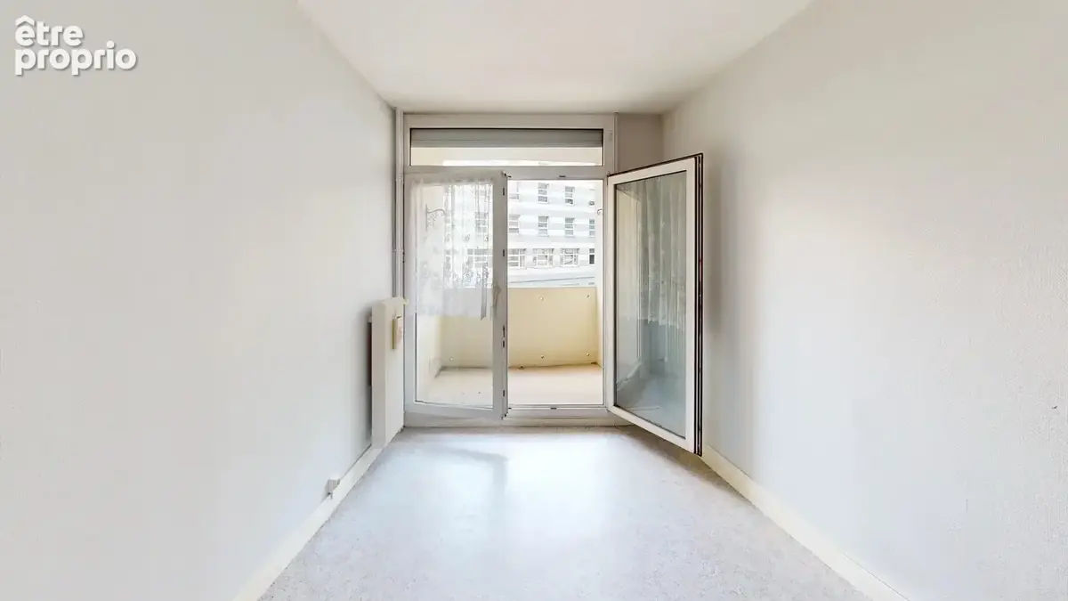 Appartement t3 reims - photo 7