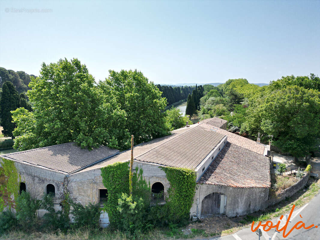 Appartement à CARCASSONNE