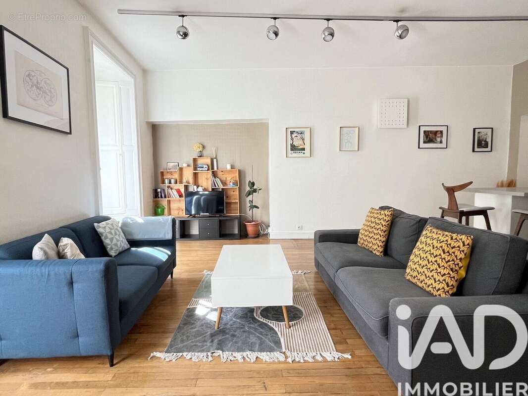 Photo 2 - Appartement à NANTES