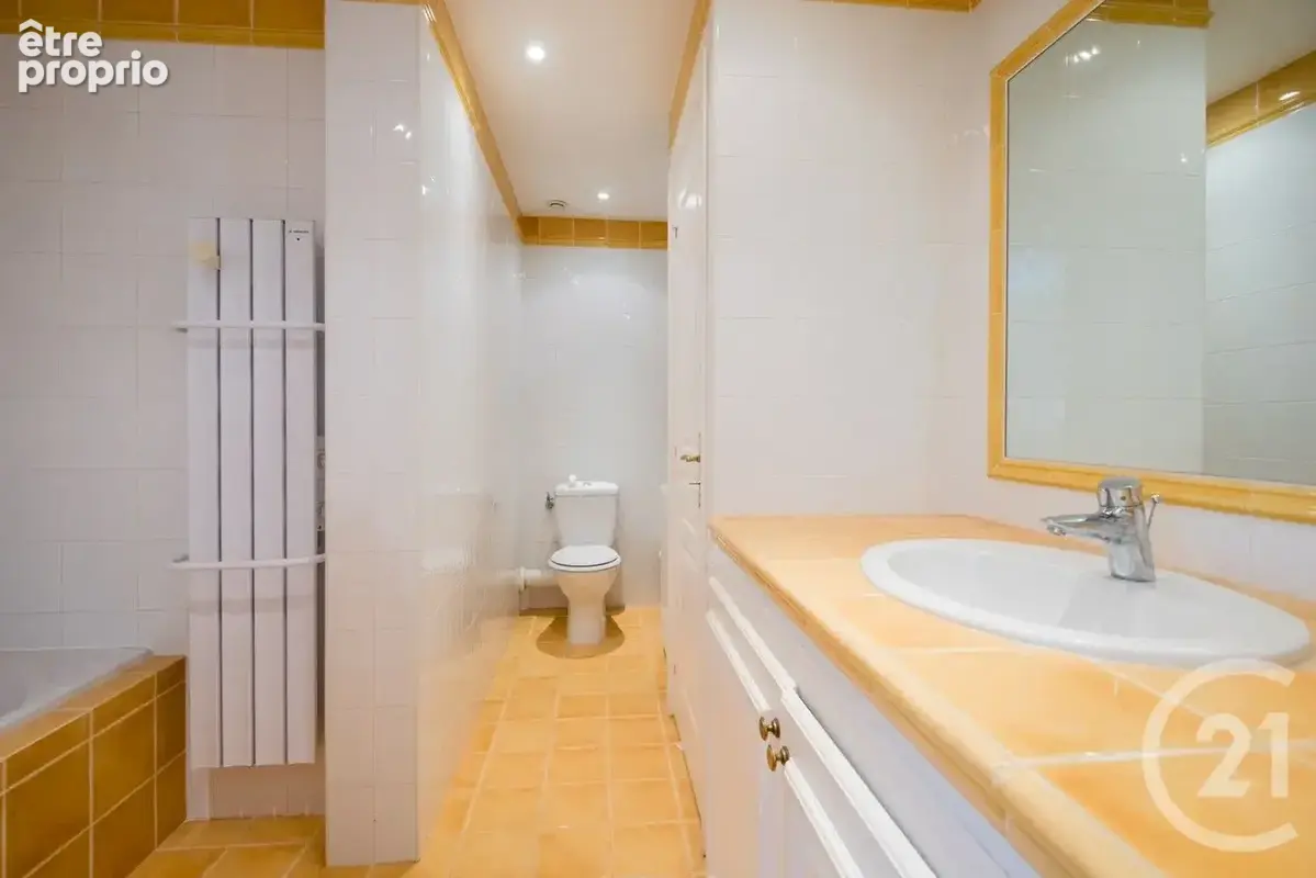 Appartement 84 m² à Nice  - photo 14