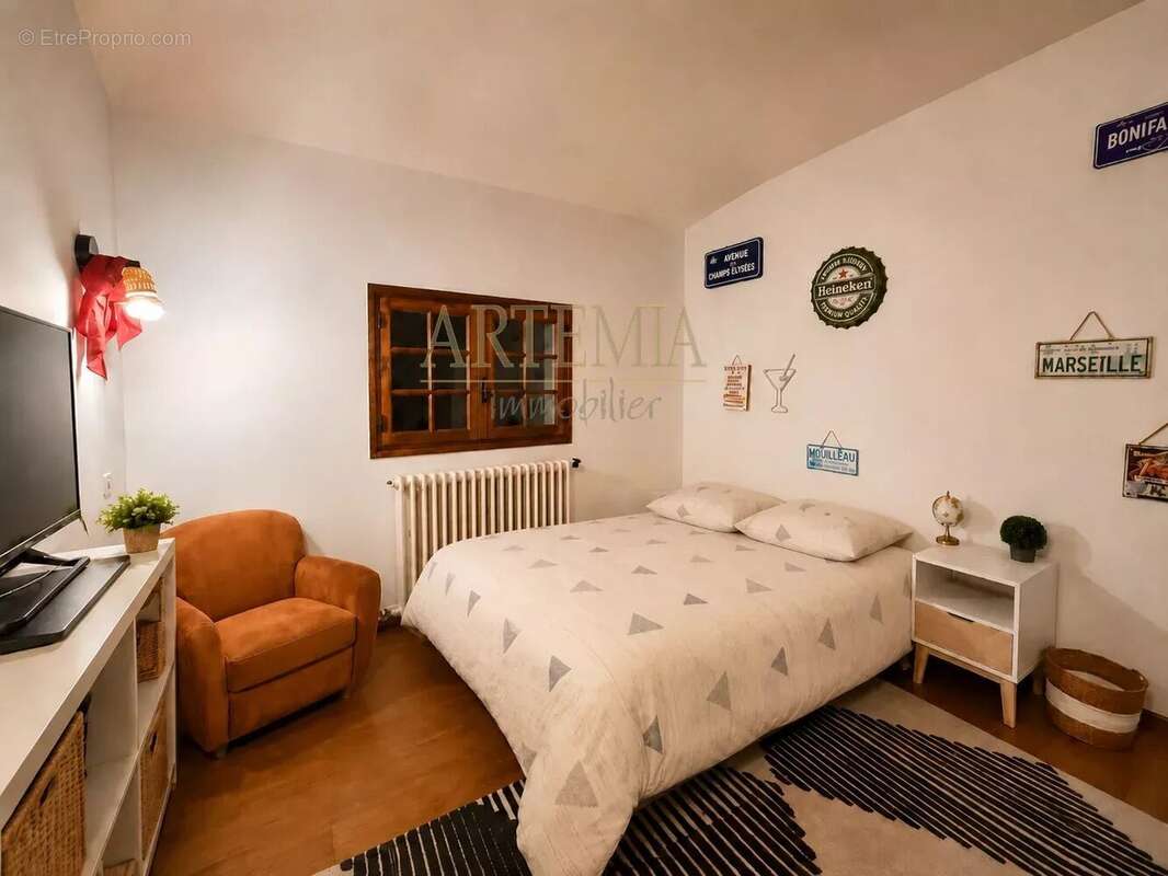 Maison à BISCARROSSE