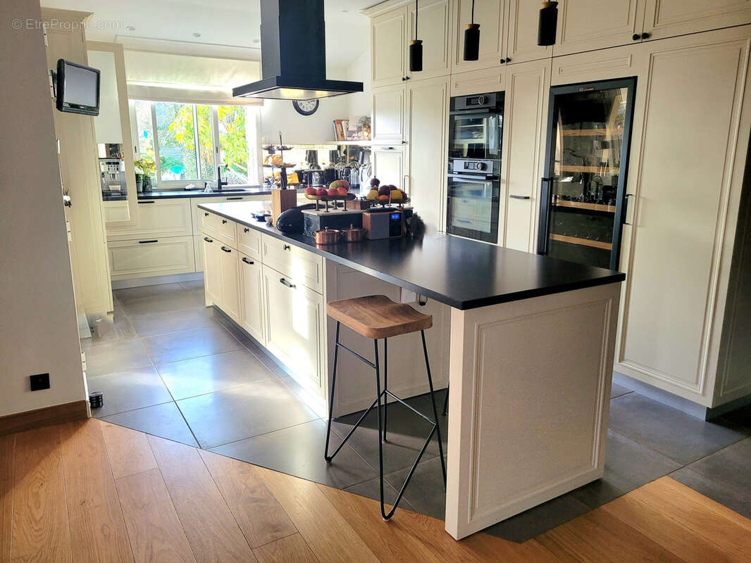 Maison à SAINT-GREGOIRE