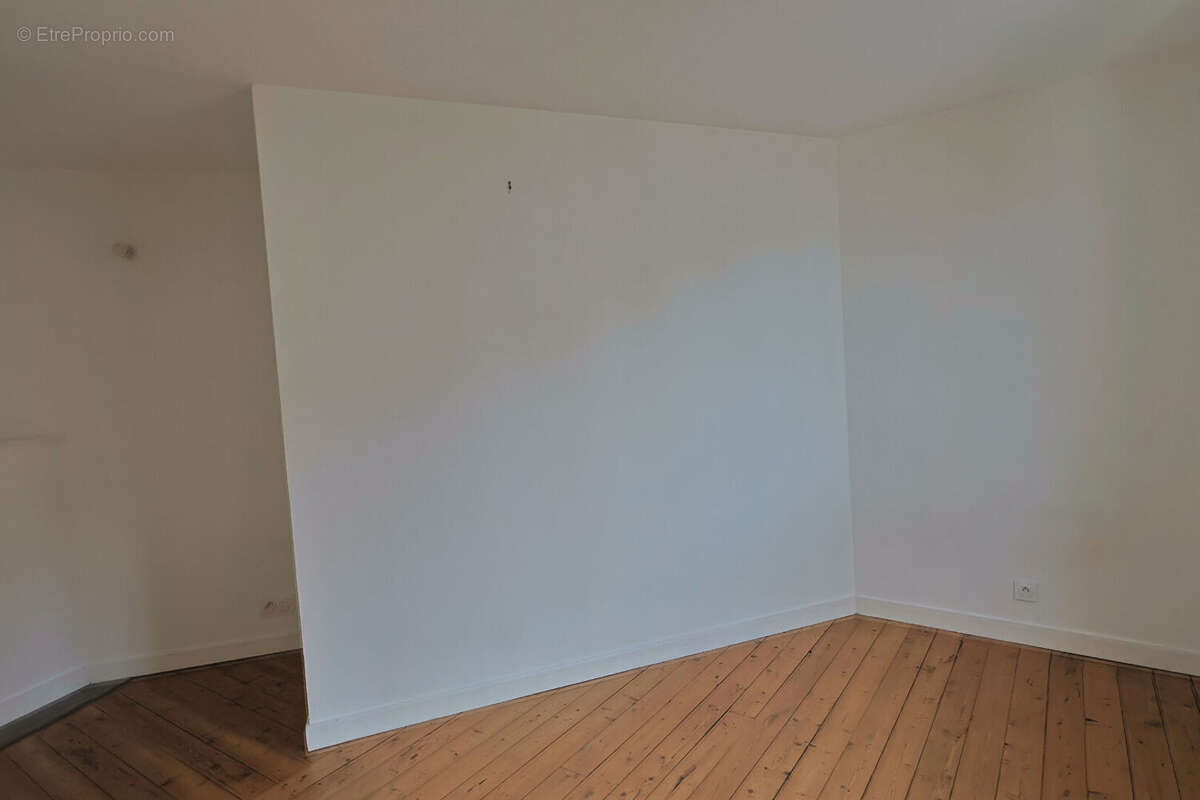 Appartement à SAINT-MALO
