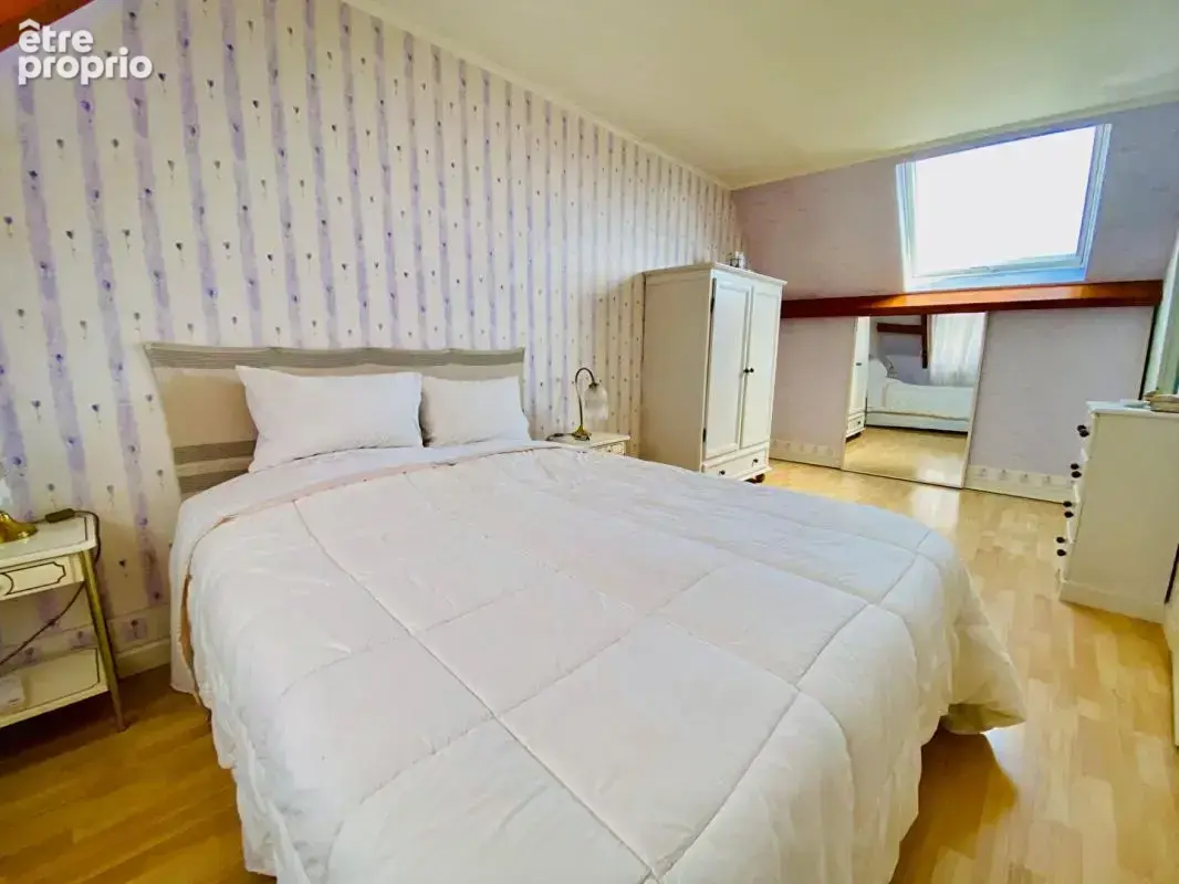 Maison Champs Sur Marne 126 m2 - photo 12
