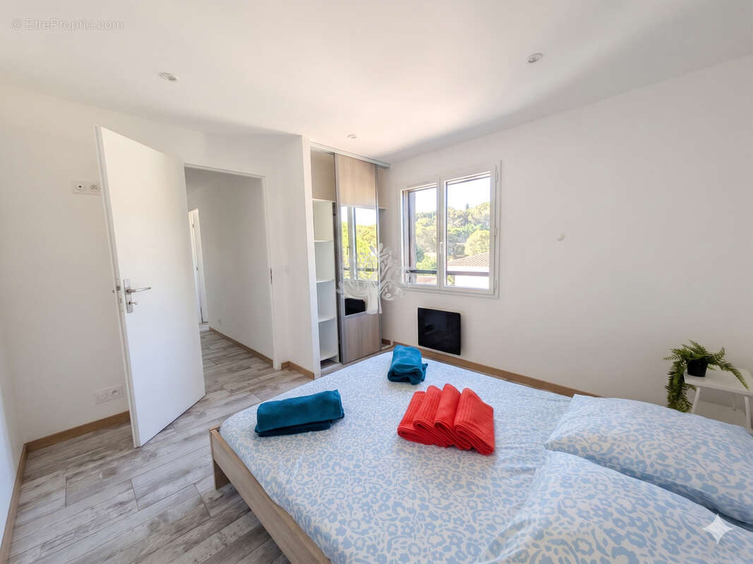 Appartement à LA SEYNE-SUR-MER