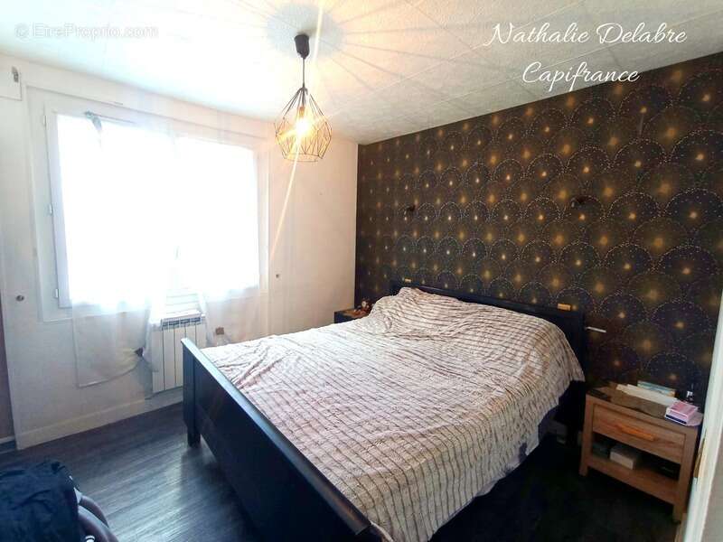 Appartement à CHAURAY