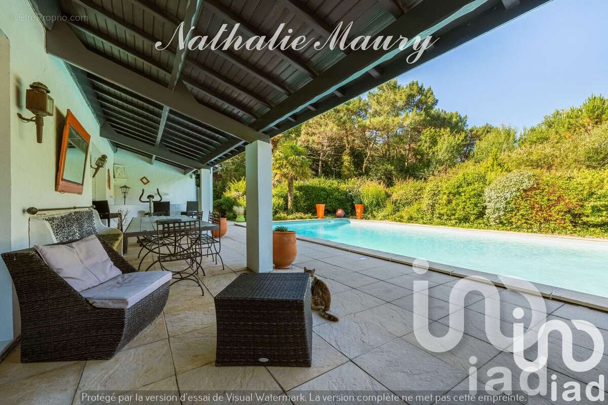 Photo 8 - Maison à BREUILLET