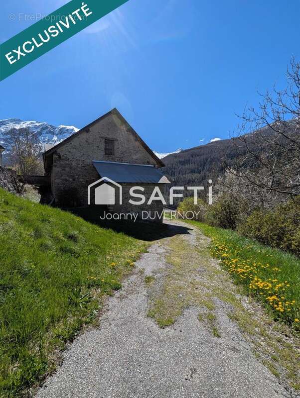 Photo 3 - Maison à ORCIERES