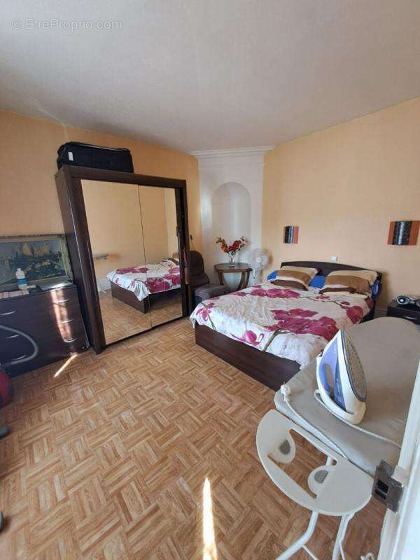 Appartement à VESOUL