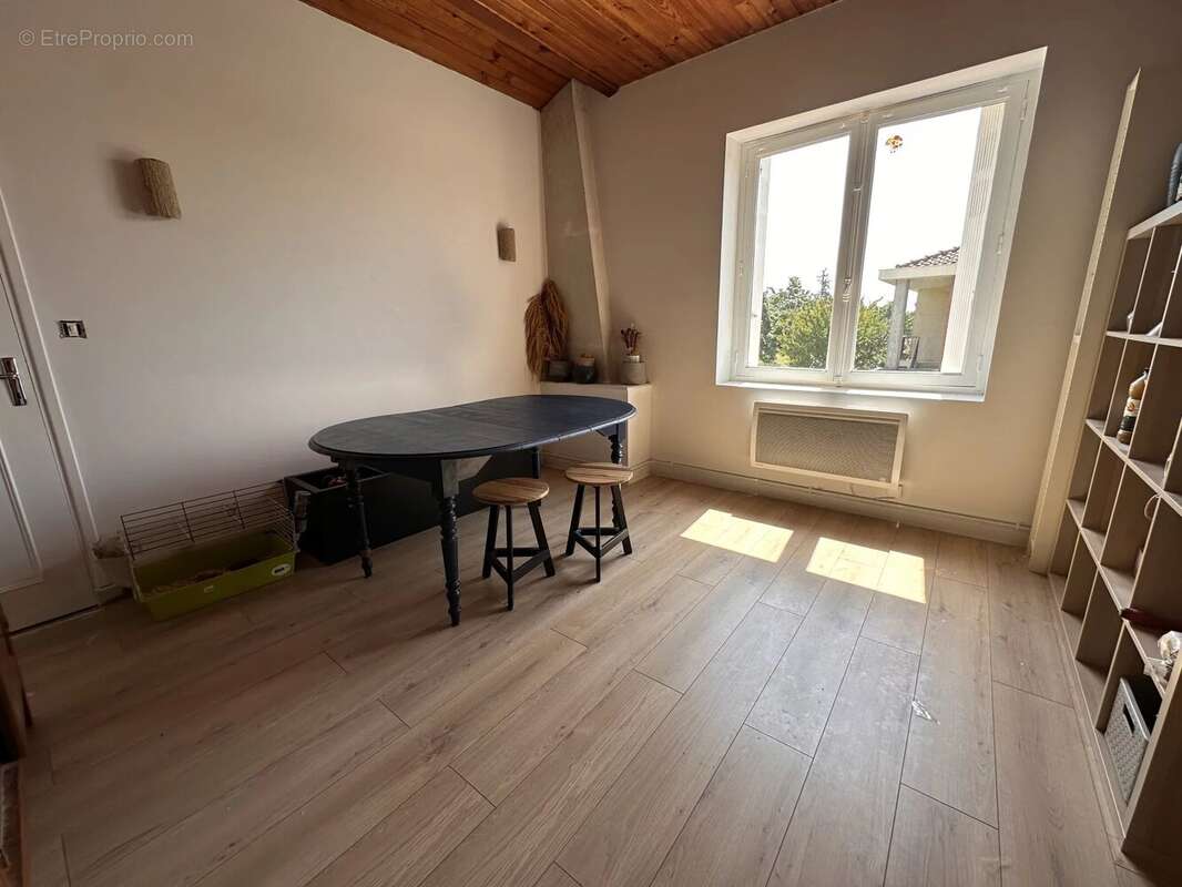 Maison à L'UNION