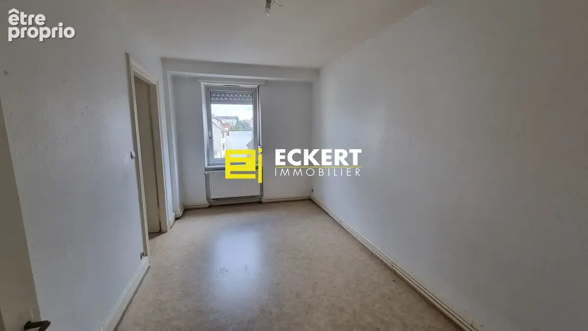 Appartement 54 m² à Strasbourg  - photo 5