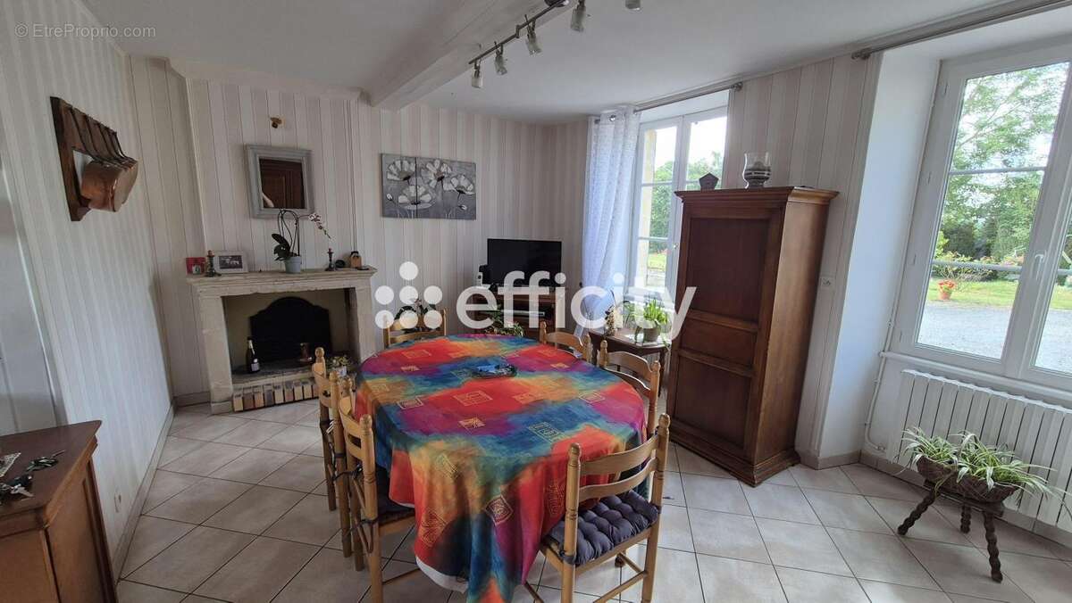 Maison ancienne - photo 4