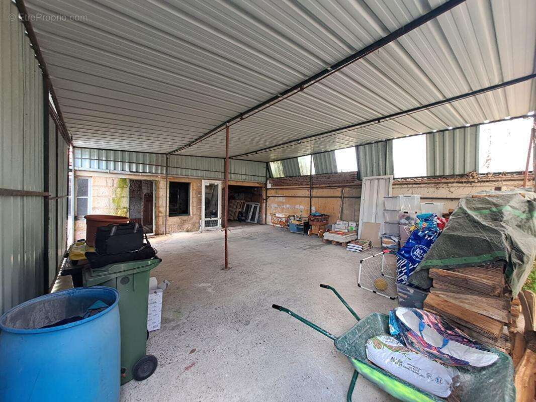 Maison Sinceny - photo 14