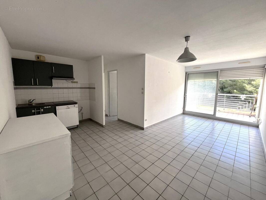 Photo 1 - Appartement à SETE