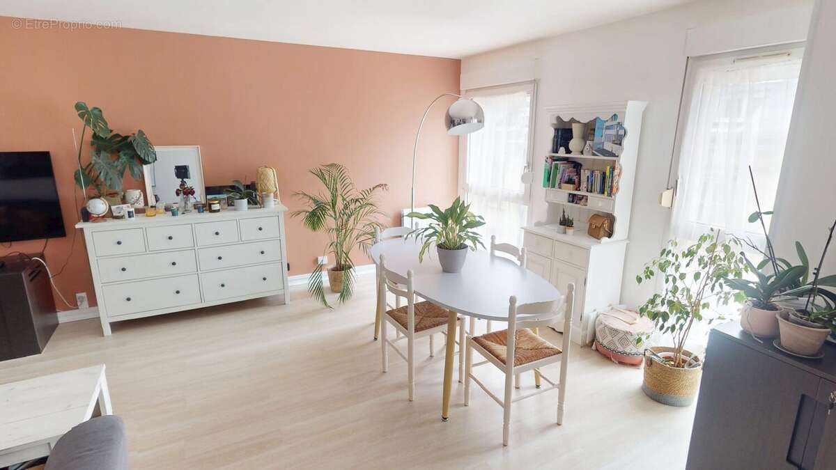 Appartement à ORLEANS