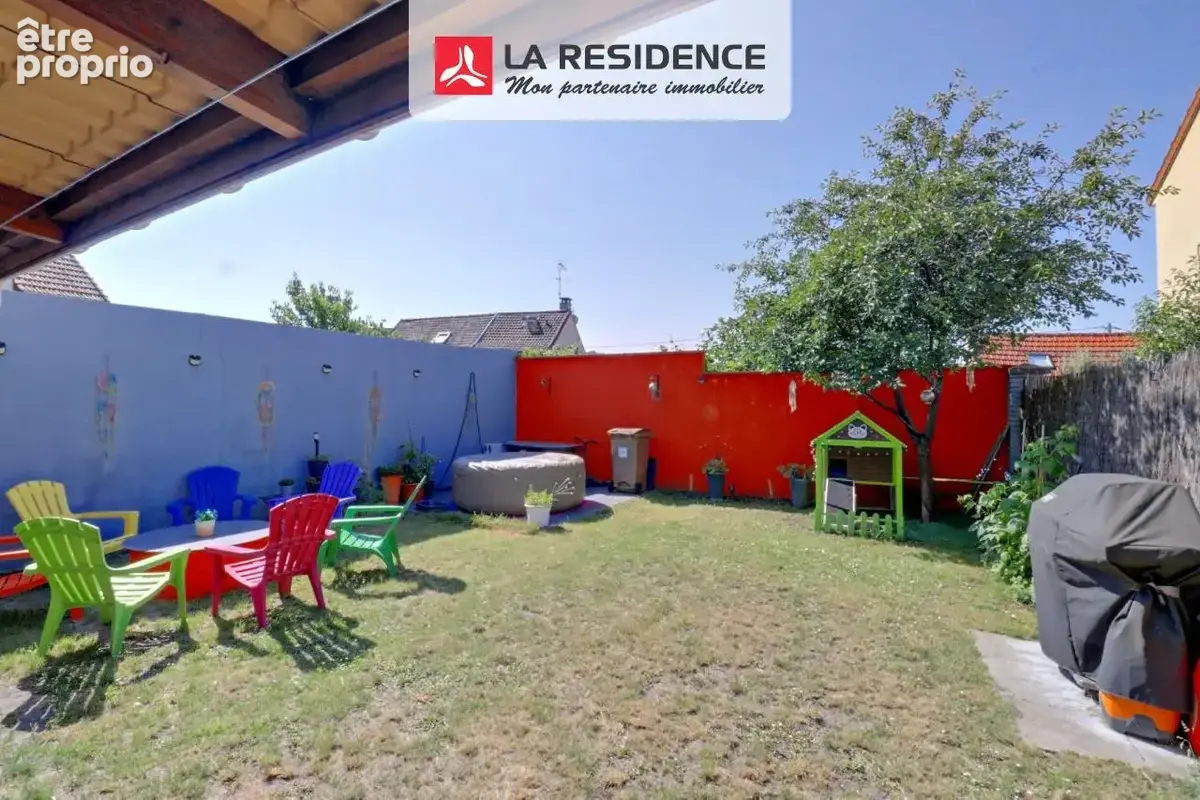 Maison 155 m² à Bessancourt  - photo 2