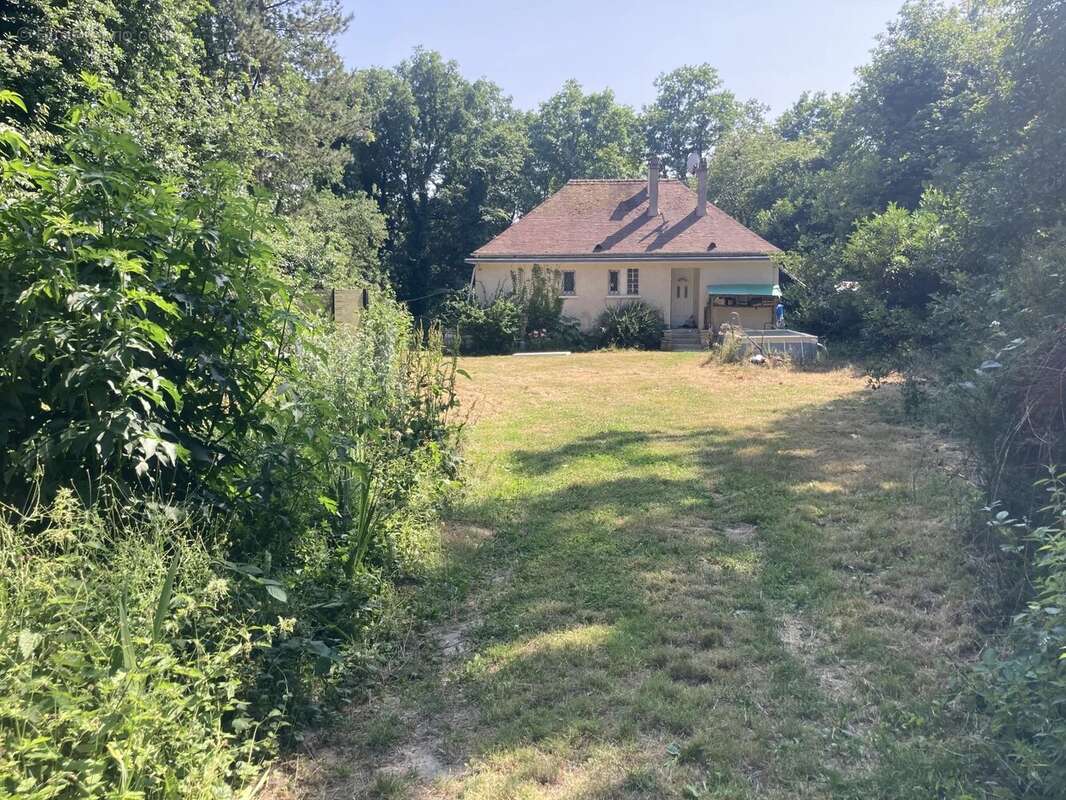Maison à RAMBOUILLET