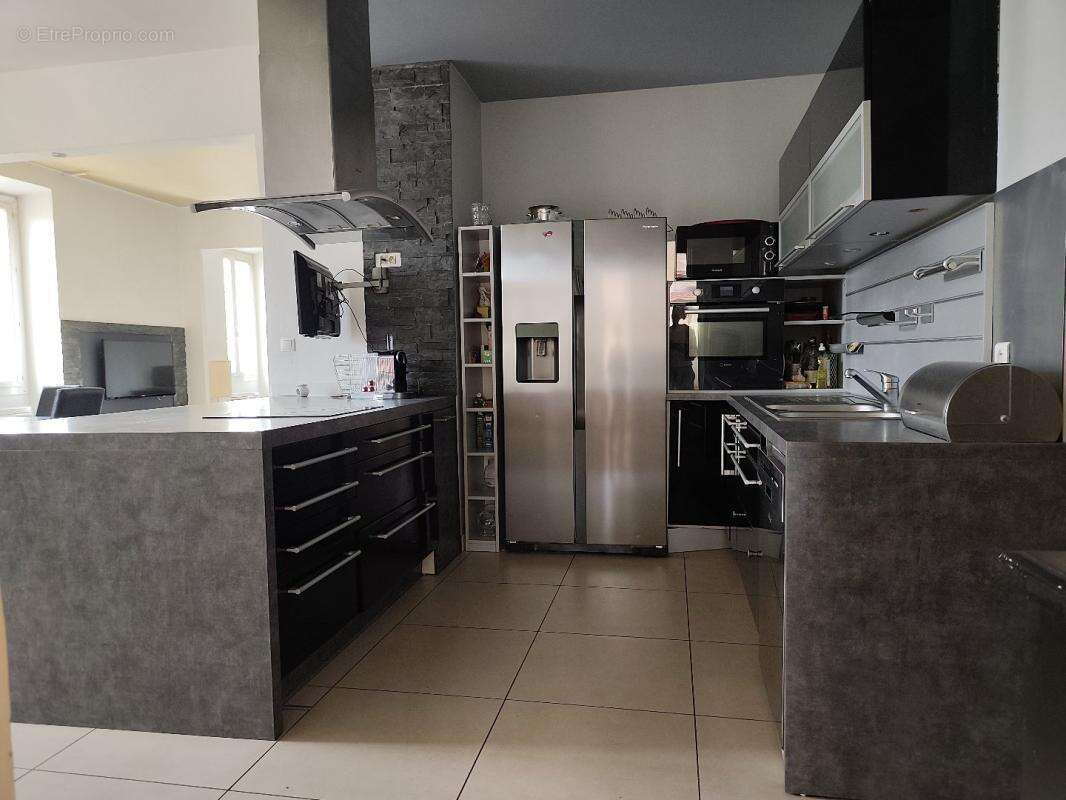 Appartement à AJACCIO
