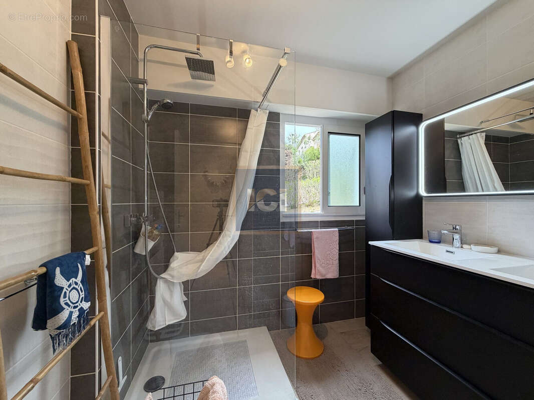 Appartement à SAINTE-MAXIME