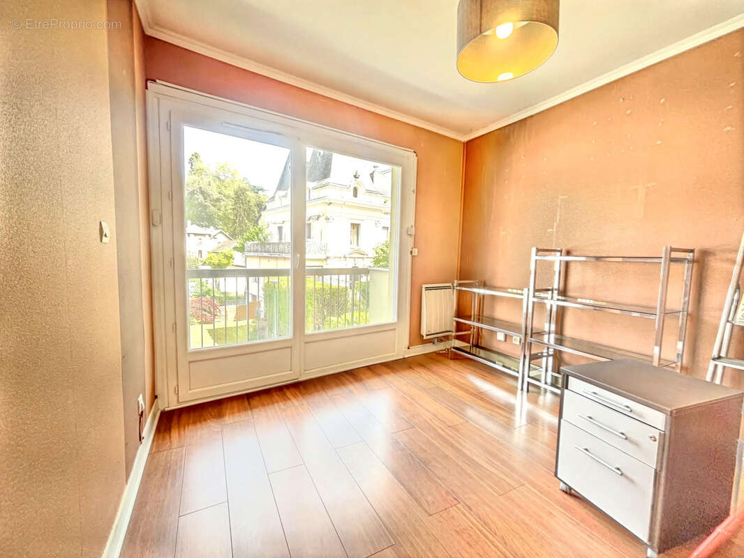 Appartement à AIX-LES-BAINS